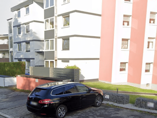 Studio zur Miete 590 € 2 Zimmer 46 m² Geschoss 2/4 frei ab 08.09.2026 Herdecke Herdecke 58313