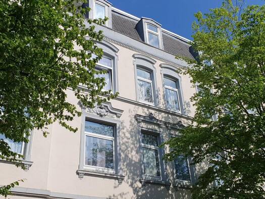 Mehrfamilienhaus zum Kauf als Kapitalanlage geeignet 880.000 € 48 Zimmer 1.087 m² Bant Wilhelmshaven 26382