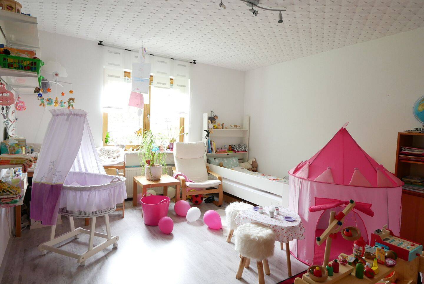 Einfamilienhaus zum Kauf - Mehr