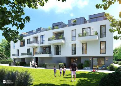 Wohnung zum Kauf provisionsfrei 389.000 € 2 Zimmer 77,1 m² 2. Geschoss Donrath Lohmar 53797