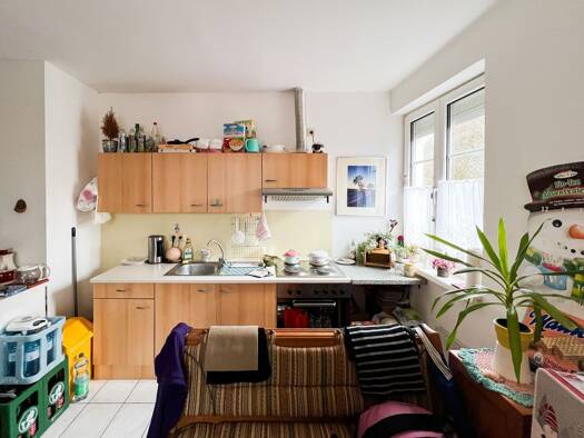 Wohnung zum Kauf 135.000 € 1 Zimmer 35,3 m² 1. Geschoss Vöcklabruck 4840