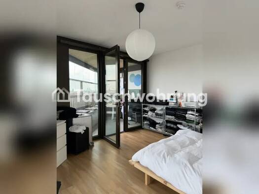 Wohnung zur Miete Tauschwohnung 1.130 € 1 Zimmer 43 m² Moabit Mitte 10557