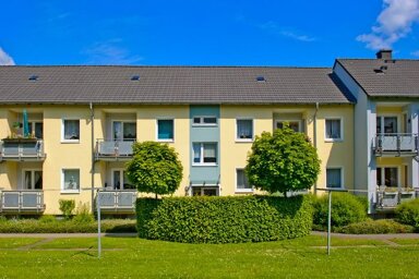 Wohnung zur Miete 529 € 3 Zimmer 63 m² EG frei ab 31.12.2024 Görlitzer Straße 24 Südliche Stadtmitte Ahlen 59229