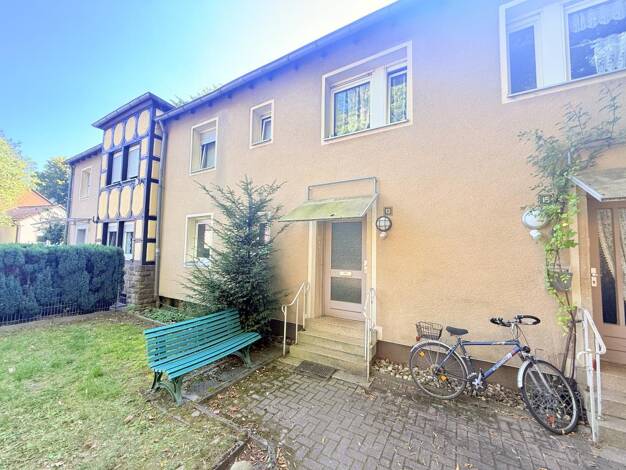 Reihenmittelhaus zum Kauf provisionsfrei 189.700 € 5 Zimmer 106,3 m² 314 m² Grundstück Nelkenstraße 13 Bönen 59199