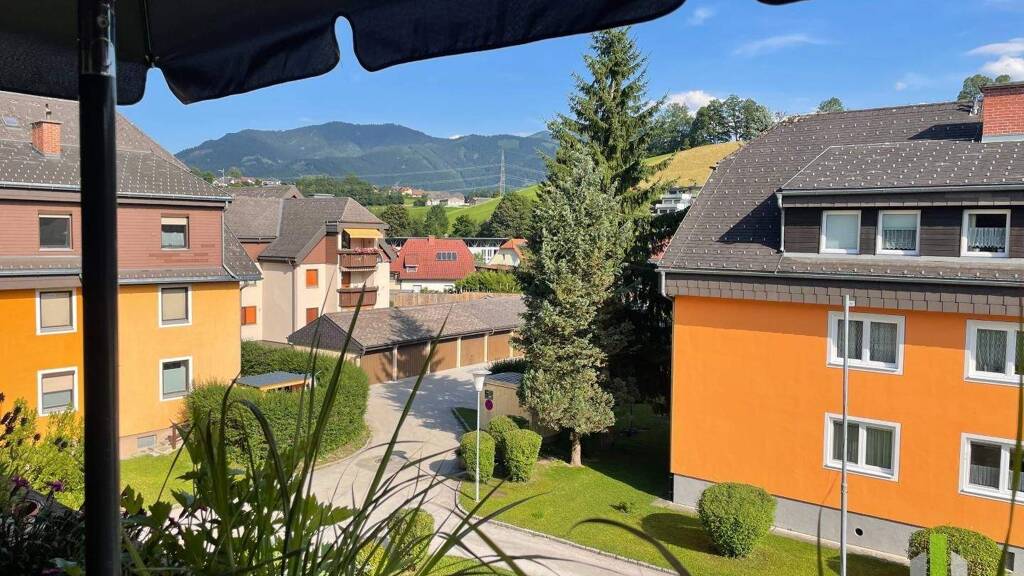 Wohnung zum Kauf 245.000 € 2 Zimmer 67,4 m² 3. Geschoss Gröbming 8962