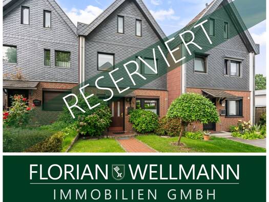 Reihenmittelhaus zum Kauf 229.000 € 5,5 Zimmer 124,9 m² 178,6 m² Grundstück Grohn Bremen 28759