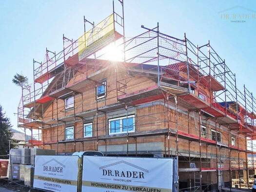 Wohnung zum Kauf 157.250 € 2 Zimmer 40,5 m² Feldgasse Feldkirchen in Kärnten 9560