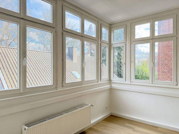 Wohnung zur Miete 1.150 € 4 Zimmer 150 m² 1. Geschoss Innenstadt Bad Oeynhausen 32545