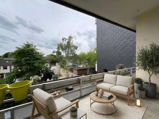 Wohnung zum Kauf 345.000 € 4 Zimmer 94 m² Hilden 40724