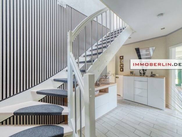 Einfamilienhaus zum Kauf 599.000 € 4 Zimmer 108 m² 360 m² Grundstück Marzahn Marzahn-Hellersdorf 12679