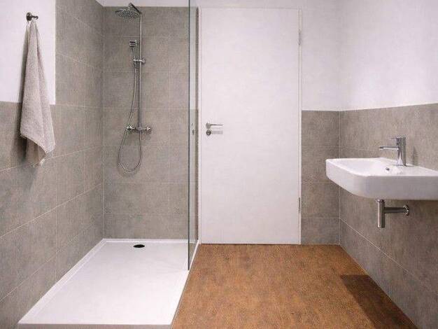 Wohnung zur Miete 770 € 2 Zimmer 63 m² EG frei ab 01.02.2026 Entenmühlstraße 16 Homburg 66424