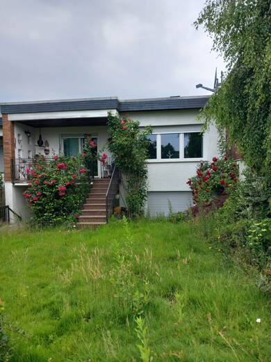 Haus zum Kauf provisionsfrei 425.000 € 157 m² 298 m² Grundstück frei ab sofort Falkenberg Remscheid 42859