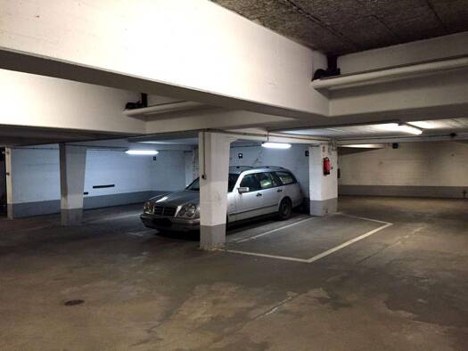 Tiefgaragenstellplatz zur Miete 85 € Kattunbleiche 6/8 Wandsbek Hamburg Wandsbek 22041