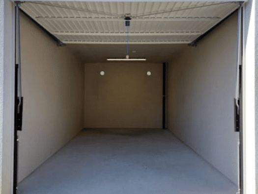 Garage zur Miete provisionsfrei 179 € Vingst Kalk 51103