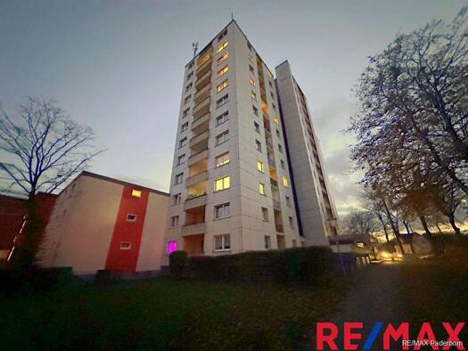 Wohnung zum Kauf 149.800 € 3,5 Zimmer 83 m² 5. Geschoss Baumheide Bielefeld 33609