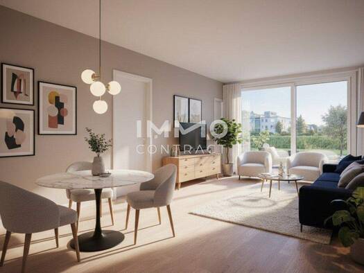 Wohnung zum Kauf 337.900 € 2 Zimmer 47 m² 1. Geschoss Wien 1140