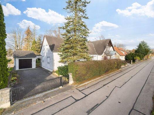 Haus zum Kauf 549.000 € 5 Zimmer 95 m² 614 m² Grundstück Langengeisling Erding 85435