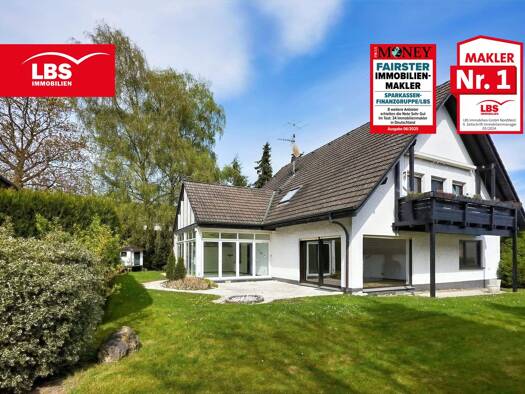 Mehrfamilienhaus zum Kauf 519.000 € 10 Zimmer 303,7 m² 1.099 m² Grundstück Bösperde Menden 58708