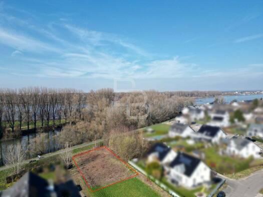 Grundstück zum Kauf 525.000 € 740 m² Grundstück Langel Köln 51143