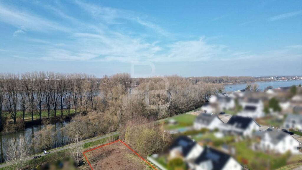 Grundstück zum Kauf 525.000 € 740 m² Grundstück Langel Köln 51143