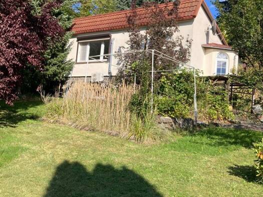 Einfamilienhaus zum Kauf provisionsfrei 129.000 € 2 Zimmer 40 m² 1.077 m² Grundstück Zittau 02763