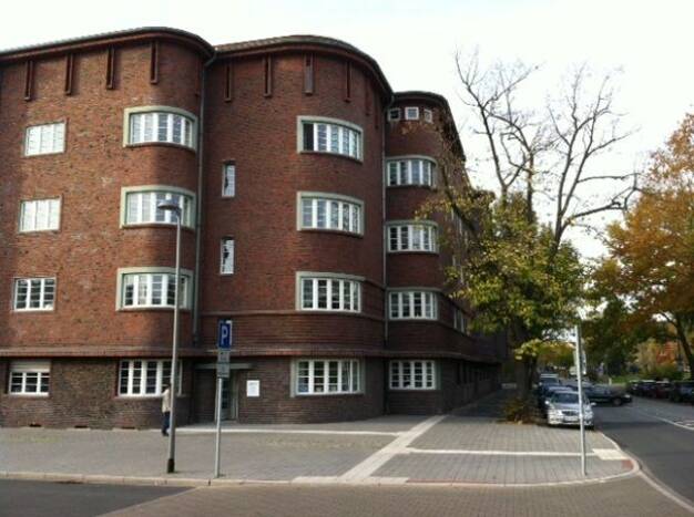 Wohnung zur Miete 604 € 2,5 Zimmer 71,9 m² EG Amtmann-Winter-Straße 9 Wanne - Mitte Herne 44649