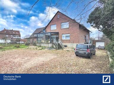 Einfamilienhaus zum Kauf 339.000 € 7 Zimmer 187,8 m² 659 m² Grundstück Altenhagen Hagenburg 31558