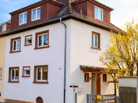 Einfamilienhaus zum Kauf 549.000 € 8 Zimmer 217,7 m² 317 m² Grundstück Innenstadt Kaiserslautern 67657