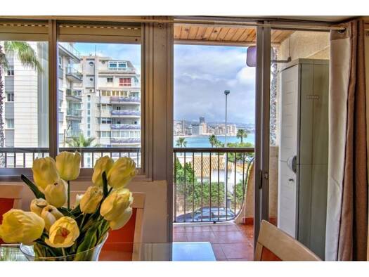 Wohnung zum Kauf 269.000 € 2 Zimmer 77 m² 2. Geschoss >C. Dénia > Calp 03710