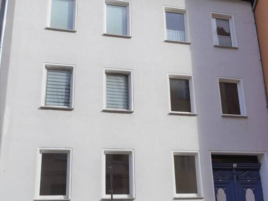 Mehrfamilienhaus zum Kauf als Kapitalanlage geeignet 420.000 € 1 Zimmer 291 m² 261 m² Grundstück Nord Brandenburg an der Havel 14770