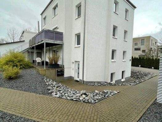 Wohnung zur Miete 790 € 2 Zimmer 64 m² 1. Geschoss frei ab 01.12.2025 Husener Str.138 Kernstadt Paderborn 33100