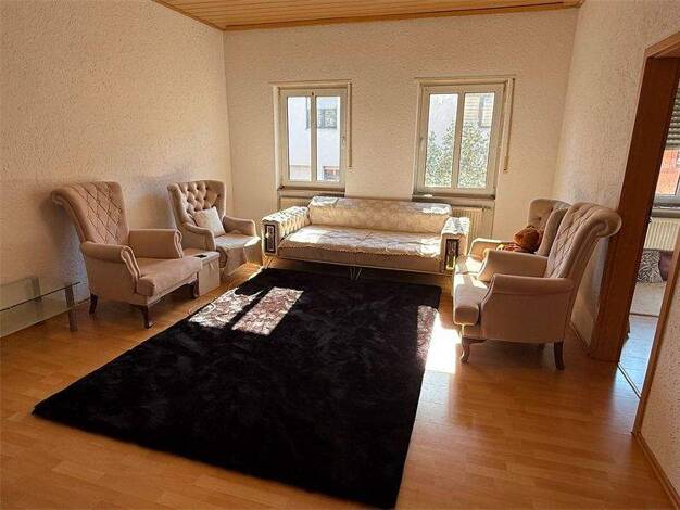 Wohnung zum Kauf 189.000 € 3 Zimmer 78,5 m² 3. Geschoss Friesenheim/Nord Ludwigshafen am Rhein 67063