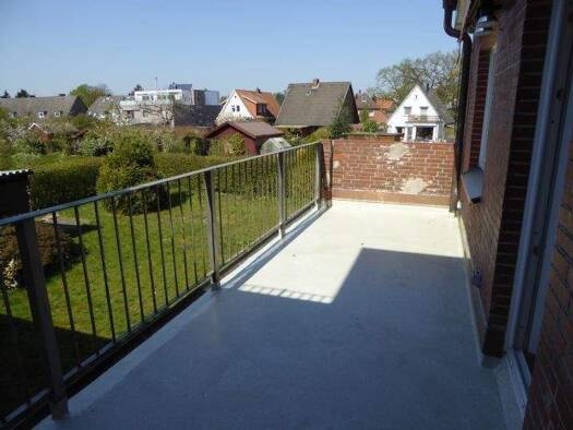 Penthouse zur Miete 1.490 € 2 Zimmer 100 m² 2. Geschoss XXXXXXXXXXXX XXX Schneverdingen 29640
