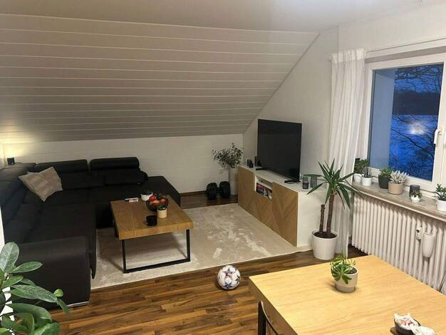 Wohnung zur Miete 450 € 3 Zimmer 60 m² 2. Geschoss frei ab 01.03.2026 Theesen Bielefeld 33739