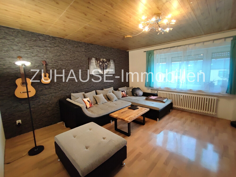 Wohnung zum Kauf 230.000 € 4 Zimmer 95 m²<br/>Wohnfläche Gochsheim Gochsheim 97469