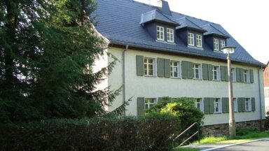 Wohnung zur Miete 650 € 4 Zimmer 100 m² 1. Geschoss frei ab 01.12.2024 Bad Elster Bad Elster 08645