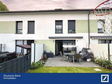 Reihenmittelhaus zum Kauf 419.000 € 4 Zimmer 116 m² 204 m² Grundstück Essen 45326
