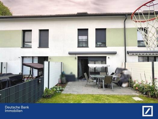 Reihenmittelhaus zum Kauf 419.000 € 4 Zimmer 116 m² 204 m² Grundstück Essen 45326