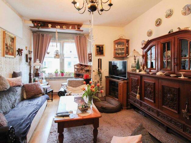 Sonstiges zum Kauf als Kapitalanlage geeignet 135.000 € 3 Zimmer 68 m² Barmen Wuppertal 42285