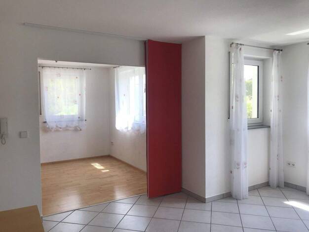 Wohnung zur Miete 530 € 2 Zimmer 76 m² Oggelsbeuren Attenweiler 88448