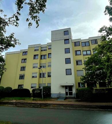 Studentenwohnung mieten in Röthenbach an der Pegnitz immowelt
