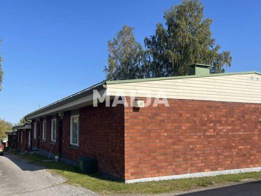 Reihenmittelhaus zum Kauf 19.000 € 2 Zimmer 71 m² Ylätie 41 Ilomantsi 82900