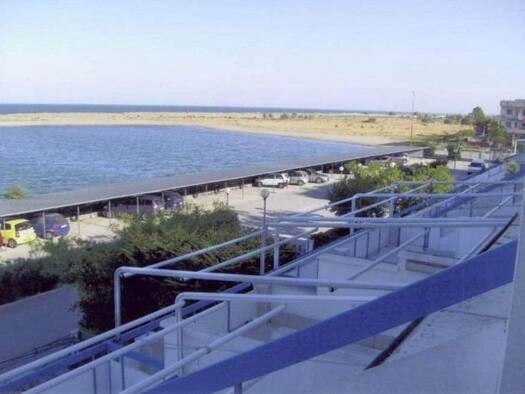 Wohnung zum Kauf 60.000 € 3 Zimmer 60 m² Scalo dei Saraceni, Manfredonia