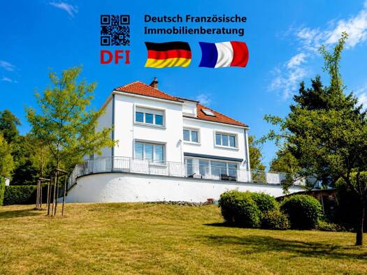 Villa zum Kauf 520.000 € 10 Zimmer 262 m² 2.693 m² Grundstück Le Wehneck Saint-Avold 57500
