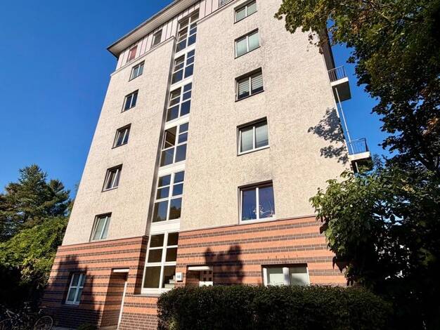 Wohnung zur Miete 1.006 € 3 Zimmer 81,6 m² 4. Geschoss frei ab 05.08.2026 Lichtenrader Damm 148 Lichtenrade Berlin 12305