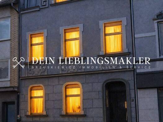 Reihenmittelhaus zum Kauf 559.000 € 10 Zimmer 229 m² 219 m² Grundstück Windberg Mönchengladbach 41063