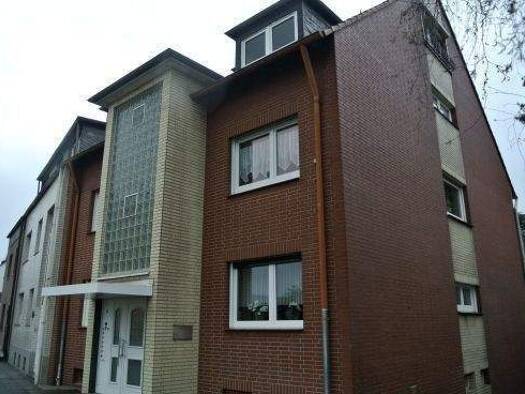 Studio zur Miete 350 € 1 Zimmer 46 m² EG frei ab sofort Huckingen Duisburg 47259