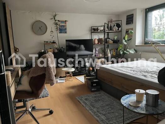 Studio zur Miete Tauschwohnung 520 € 1 Zimmer 33 m² Kessenich Bonn 53113
