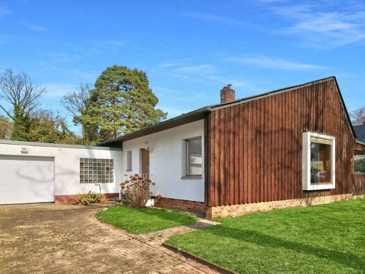 Einfamilienhaus zum Kauf 498.000 € 4 Zimmer 94 m² 850 m² Grundstück Kladow Berlin 14089