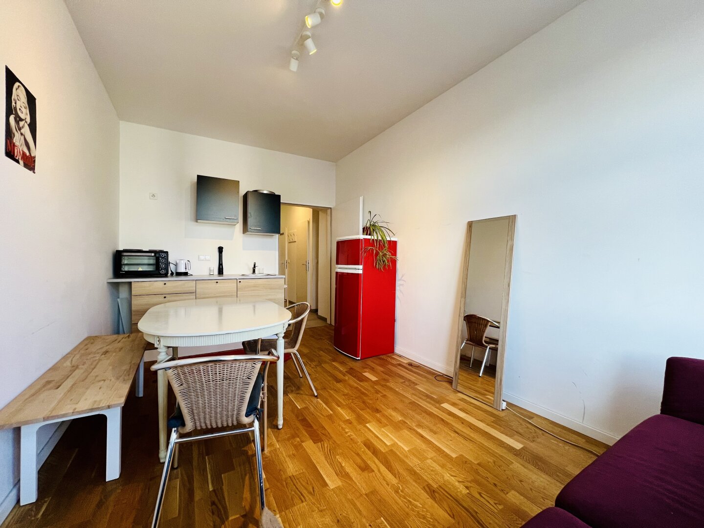 Wohnung zum Kauf 165.000 € 2 Zimmer 29,5 m²<br/>Wohnfläche 3.<br/>Geschoss Wien 1110